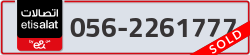  - code - 056 - number -2261777