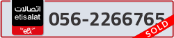 - code - 056 - number -2266765