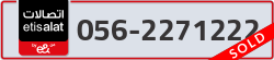  - code - 056 - number -2271222