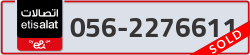  - code - 056 - number -2276611