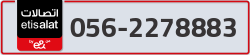  - code - 056 - number -2278883