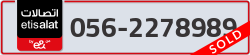  - code - 056 - number -2278989