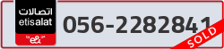  - code - 056 - number -2282841
