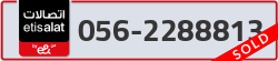  - code - 056 - number -2288813