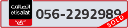  - code - 056 - number -2292989