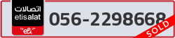  - code - 056 - number -2298668