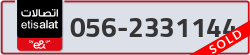  - code - 056 - number -2331144
