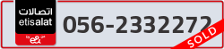  - code - 056 - number -2332272