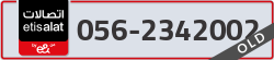  - code - 056 - number -2342002