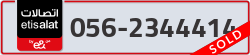  - code - 056 - number -2344414