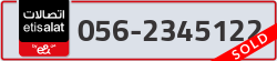  - code - 056 - number -2345122
