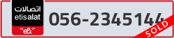  - code - 056 - number -2345144