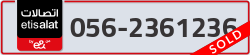  - code - 056 - number -2361236