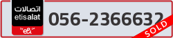  - code - 056 - number -2366632
