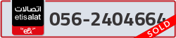  - code - 056 - number -2404664