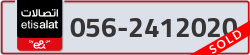  - code - 056 - number -2412020