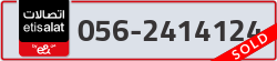  - code - 056 - number -2414124