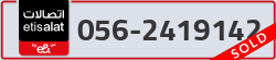  - code - 056 - number -2419142