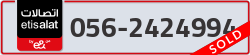  - code - 056 - number -2424994