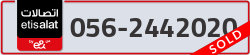  - code - 056 - number -2442020