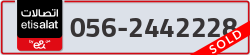  - code - 056 - number -2442228