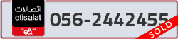  - code - 056 - number -2442455