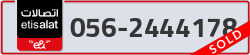  - code - 056 - number -2444178
