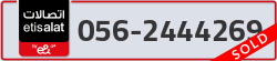  - code - 056 - number -2444269