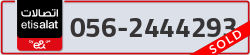  - code - 056 - number -2444293