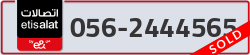  - code - 056 - number -2444565