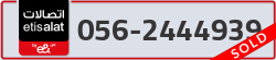  - code - 056 - number -2444939