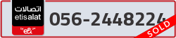  - code - 056 - number -2448224