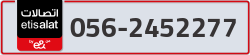  - code - 056 - number -2452277