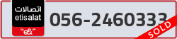  - code - 056 - number -2460333