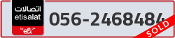  - code - 056 - number -2468484