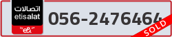  - code - 056 - number -2476464