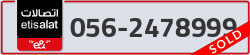  - code - 056 - number -2478999