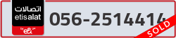  - code - 056 - number -2514414