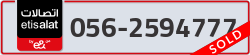  - code - 056 - number -2594777