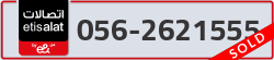  - code - 056 - number -2621555