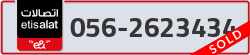  - code - 056 - number -2623434