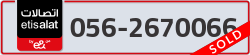  - code - 056 - number -2670066