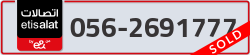  - code - 056 - number -2691777