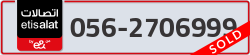  - code - 056 - number -2706999