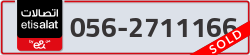  - code - 056 - number -2711166