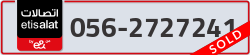  - code - 056 - number -2727241