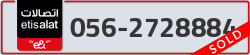  - code - 056 - number -2728884