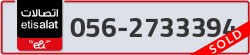  - code - 056 - number -2733394