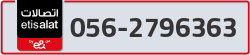  - code - 056 - number -2796363