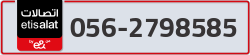  - code - 056 - number -2798585